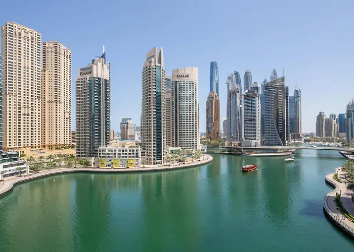 Frank Porter - Marina Views B